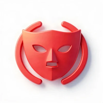 Mask Spin