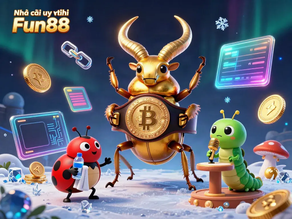 Catch thrilling moments at Nhà cái uy tín Fun88 with vibrant gaming action.